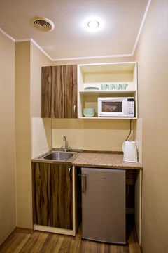 Cameo Hotel : Room SUITE WITH KITCHENETTE - photo 37