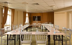 Garden Ring Hotel: Conferences - photo 28