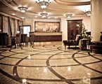 Garden Ring Hotel: Lobby