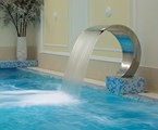 Garden Ring Hotel: Pool