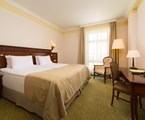 Garden Ring Hotel: Room DOUBLE SINGLE USE STANDARD