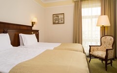Garden Ring Hotel: Room TWIN CAPACITY 1 - photo 110