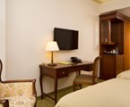 Garden Ring Hotel: Room TWIN CAPACITY 1