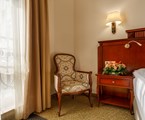 Garden Ring Hotel: Room