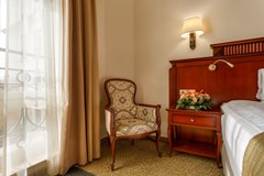 Garden Ring Hotel: Room - photo 103