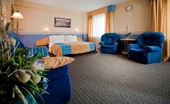 Beta Izmaylovo Hotel: Стандартный Делюкс - дизайнерский номер-студио, просторный и уютный с одной большой двуспальной кроватью. - photo 5
