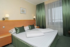 Moscow Hotel: General view - photo 23