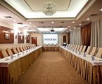 Moscow Hotel: Conferences