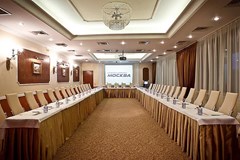 Moscow Hotel: Conferences - photo 34