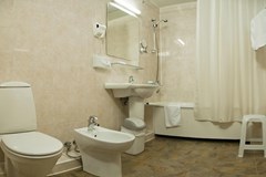 Moscow Hotel: Room TWIN COMFORT - photo 30