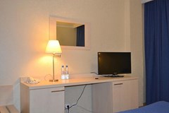 Moscow Hotel: Room DOUBLE COMFORT - photo 44