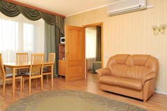 Moscow Hotel: Room FAMILY ROOM STANDARD - photo 49