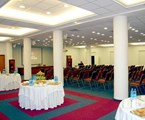 Oktyabrskaya (Oktyabrsky Building) Hotel: Conferences