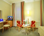 Oktyabrskaya (Oktyabrsky Building) Hotel: Room DOUBLE COMFORT