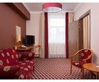 Oktyabrskaya (Oktyabrsky Building) Hotel: Room JUNIOR SUITE STANDARD
