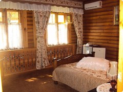 Russkaya Derevnya Hotel: Комфорт - photo 21