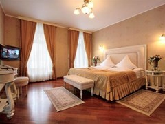 Pushkarskaya Sloboda Hotel - photo 4