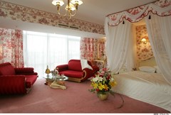 Mercure Sochi Center Hotel - photo 2
