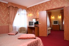 Moskva Hotel - photo 11