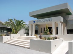 Kipriotis Hippocrates Hotel - photo 1
