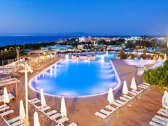 Kipriotis Panorama Hotel & Suites - photo 5
