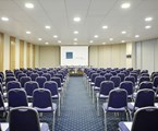 Novotel Moscow Centre: Conferences