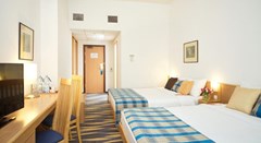 Novotel Moscow Centre: Room TWIN SUPERIOR - photo 16