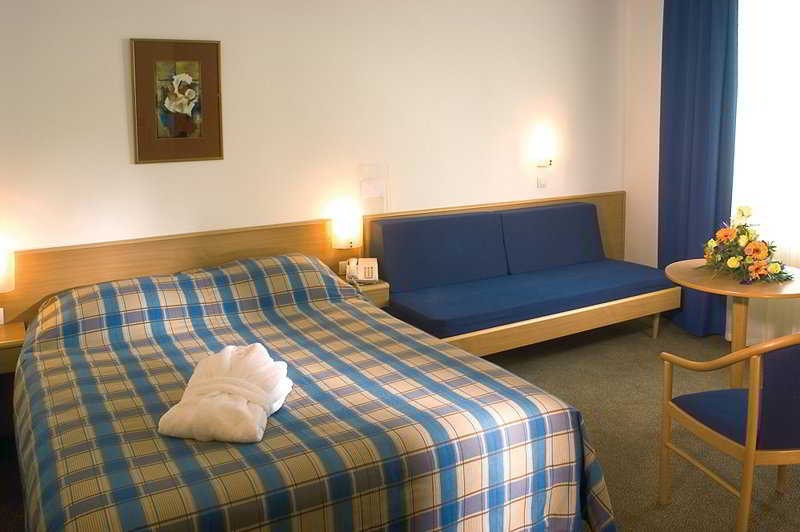 Novotel Moscow Centre: Room SINGLE SUPERIOR