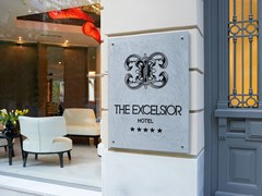 The Excelsior Hotel - photo 5