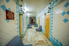 Narzan Sanatorium - photo 8