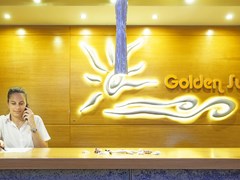 Golden Sun Hotel - photo 3