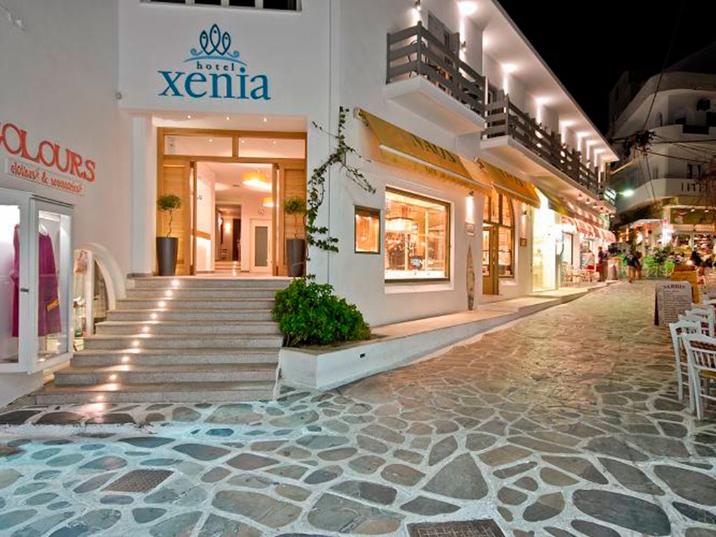 Xenia Hotel