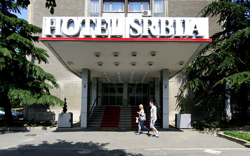 Srbija Hotel