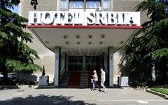 Srbija Hotel - photo 8