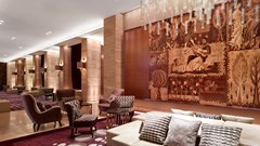 Metropol Palace, a Luxury Collection Hotel - photo 2