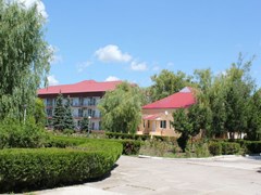 Atelica Slavianca Hotel - photo 8