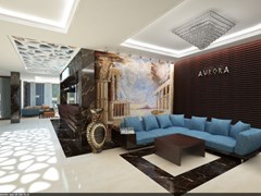 Avrora Hotel - photo 3