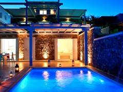 Casa Del Mar Mykonos Seaside Resort - photo 11