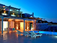 Casa Del Mar Mykonos Seaside Resort - photo 10