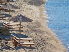 Casa Del Mar Mykonos Seaside Resort - photo 4
