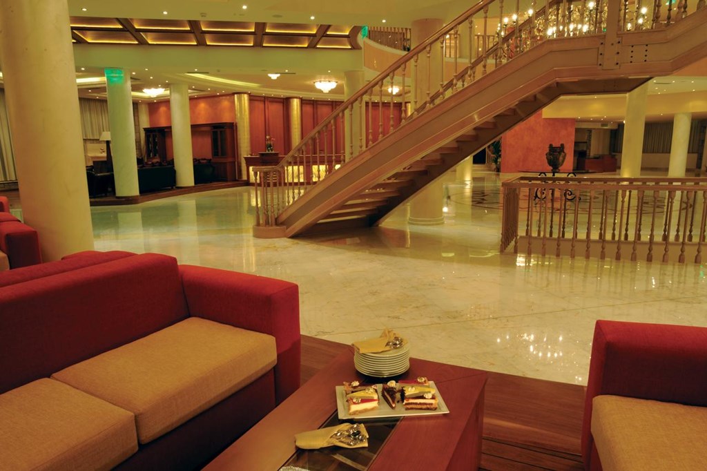Kandias Castle Hotel