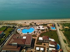 Almyros Beach Resort & Spa - photo 2