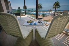 Almyros Beach Resort & Spa - photo 64