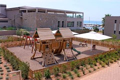 Almyros Beach Resort & Spa - photo 12