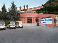 Panorama Sidari Hotel - photo 4