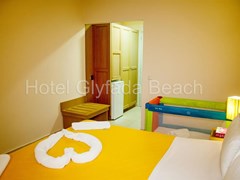 Glyfada Beach Hotel - photo 14