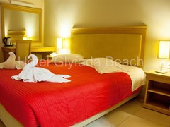 Glyfada Beach Hotel - photo 4