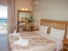 Glyfada Beach Hotel - photo 6