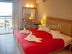 Glyfada Beach Hotel - photo 8
