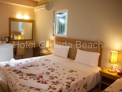 Glyfada Beach Hotel - photo 13